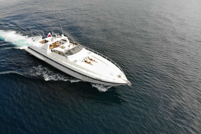 Mangusta 80 07